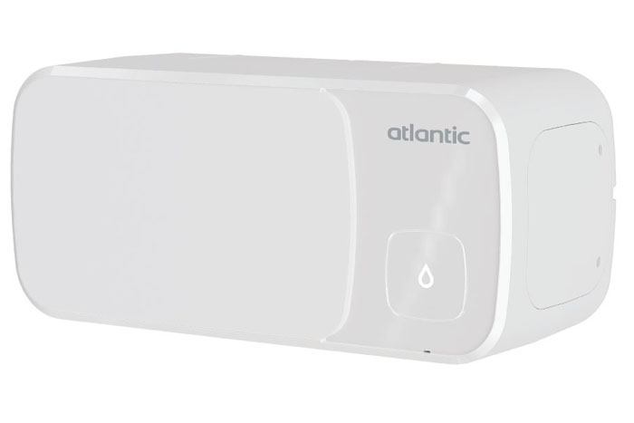 Bình nóng lạnh Atlantic 20 lít SWH 20H M-6 AMI SLIM 823027